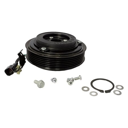 Motorcraft PULLEY-COMPRESSOR YB3123